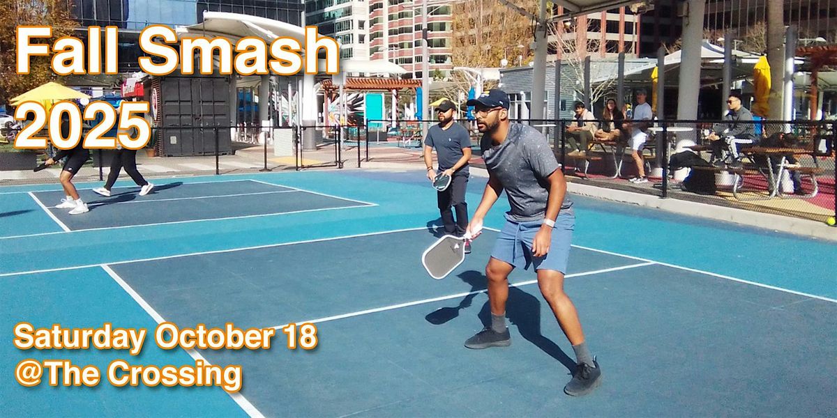Fall Smash 2025