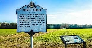 Harriet Tubman Underground Railroad & Cambridge Maryland Tour