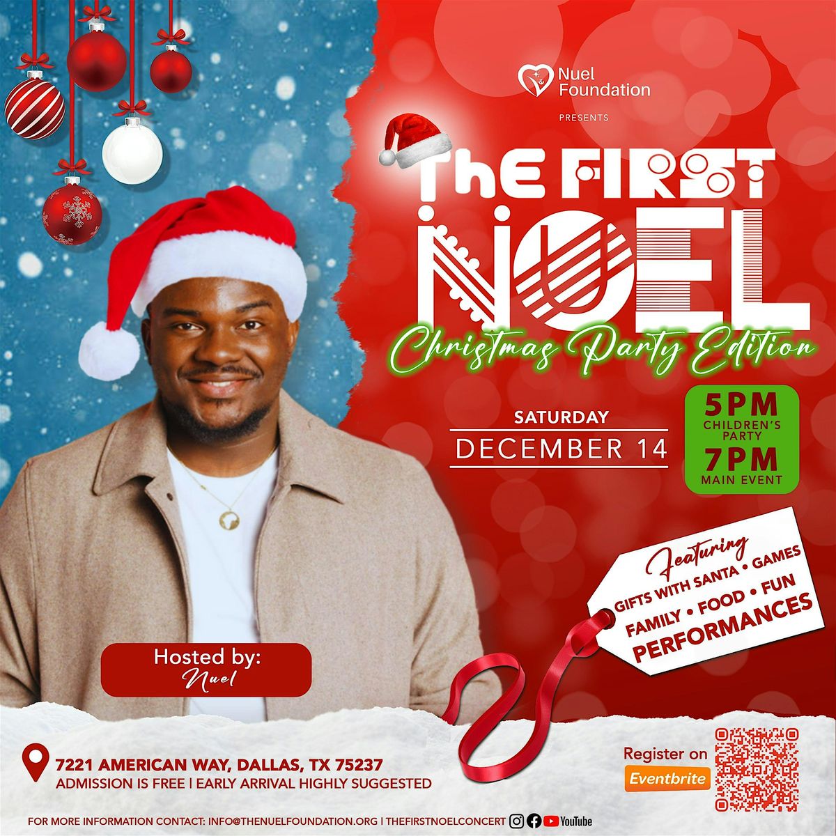 The First Noel