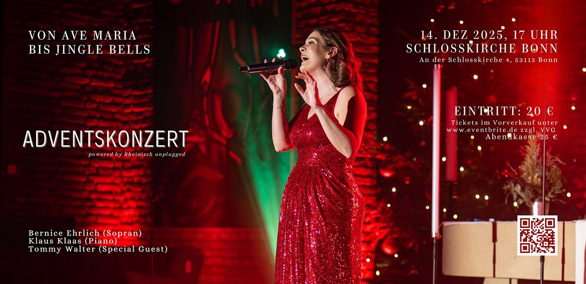 Adventskonzert