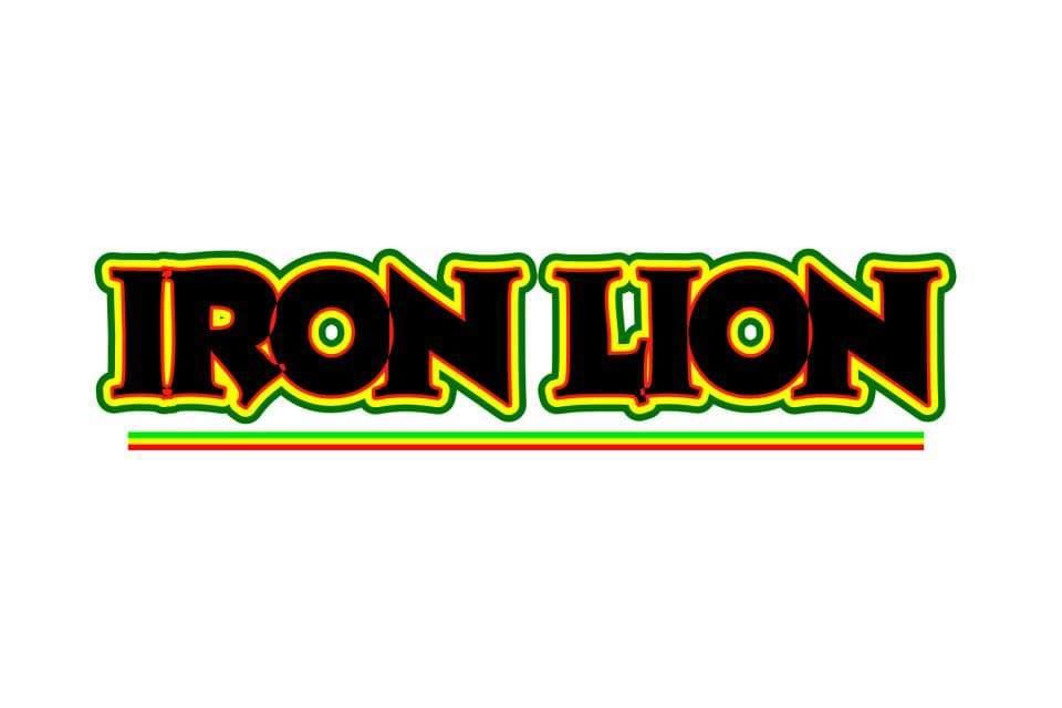 Fairfax Reggae Brunch feat. Ronnie Brandon aka iRon Lion (duo)