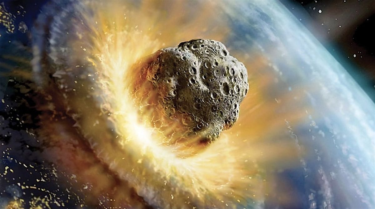 Asteroids: Friends or Foes?