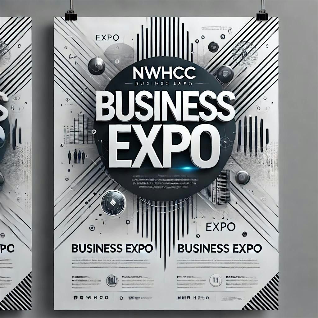 NWHCC BUSINESS EXPO 2025