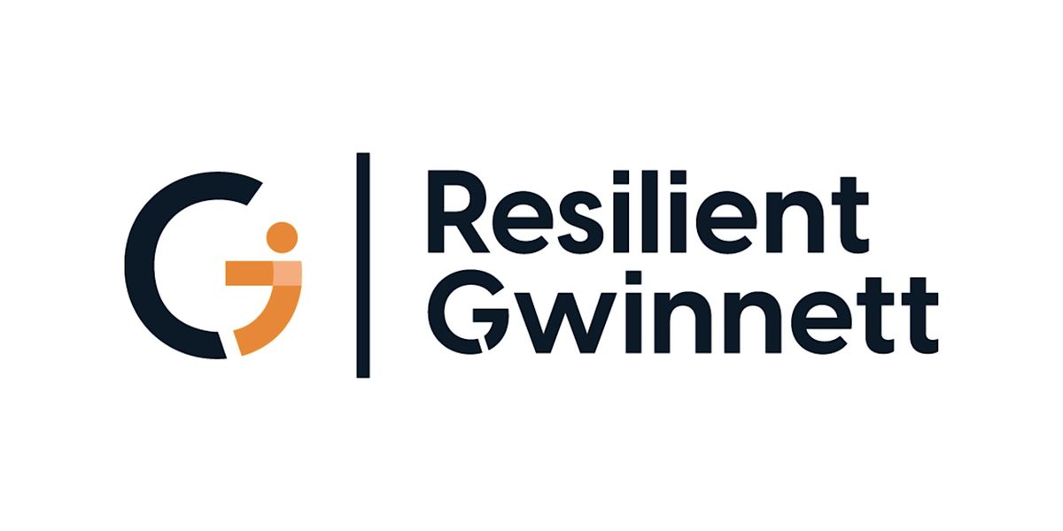 Becoming A Resilient Gwinnett Summitt