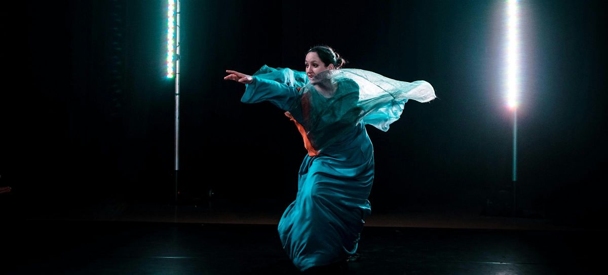 Riffs and Rights: New Music and Dance for Human Rights