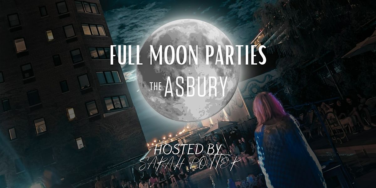 Full Moon Party