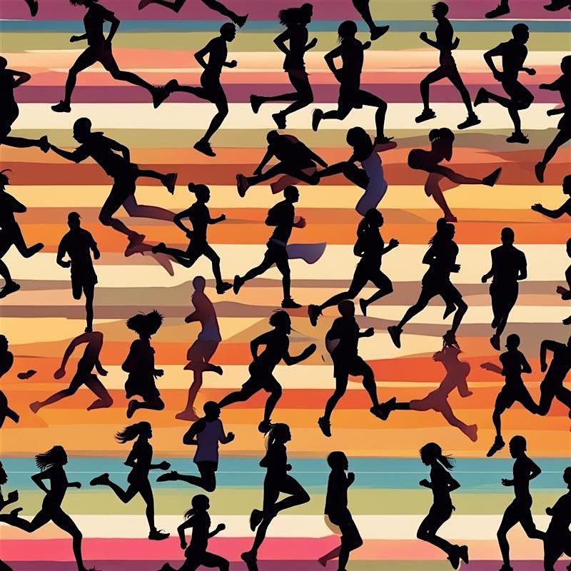 Centro x Fontana Sports Five Dollar 5K!