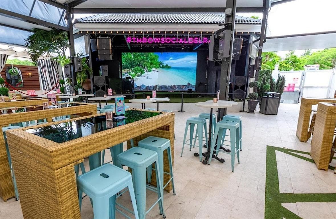 Palm Beach Social Club \u2014 Elite Young Professionals Social Mixer