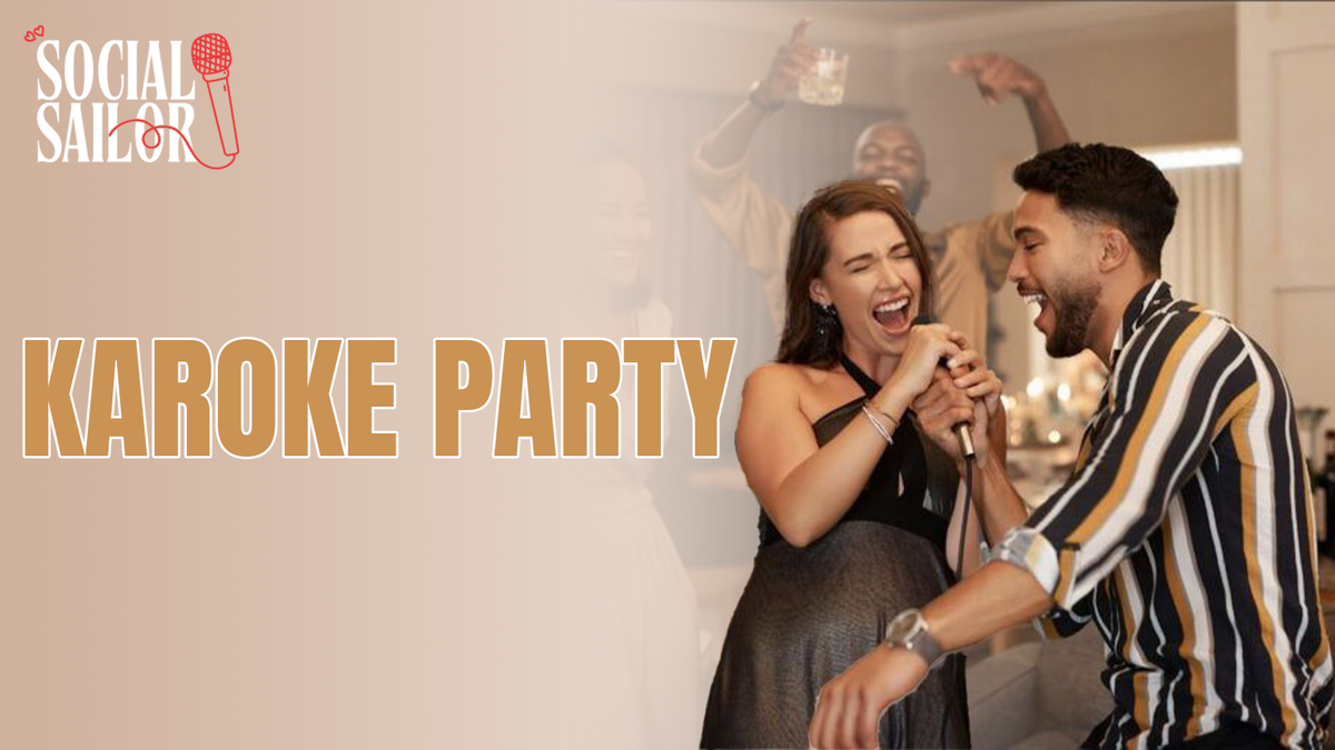 Karaoke Party