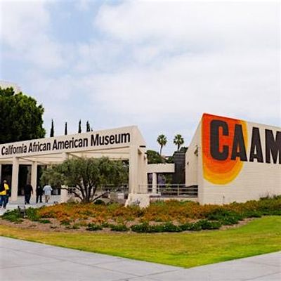 California African American Museum