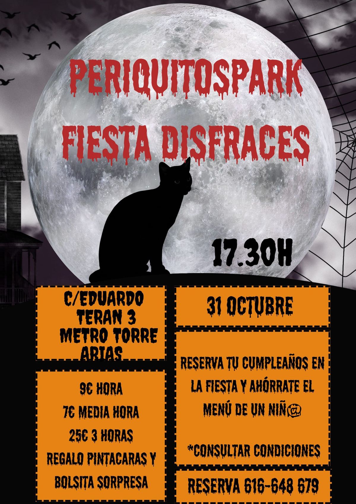 Halloween Fest