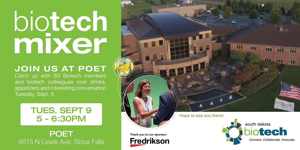BIOTECH MIXER