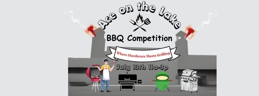 Amateur BBQ Competition