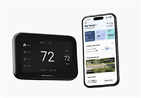 Resideo ElitePRO Technical Training