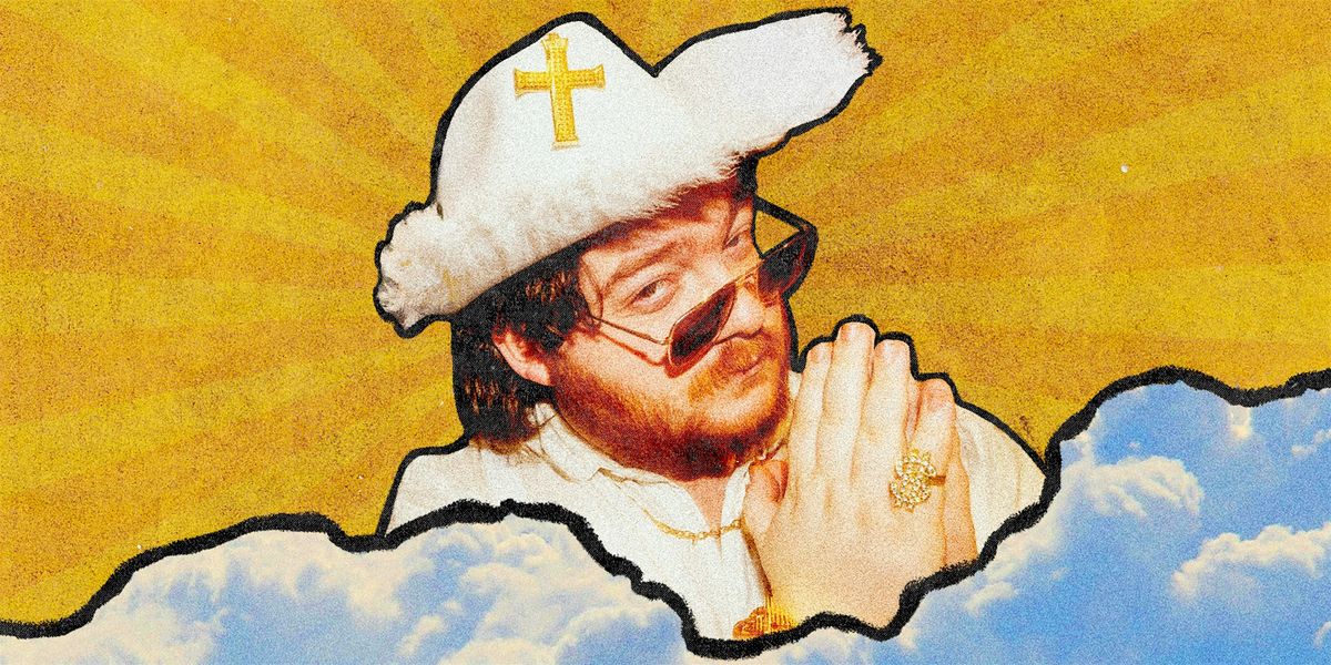 A Divine Healing Hour