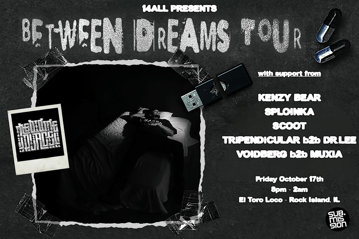 Medicine Place: Between Dreams Tour