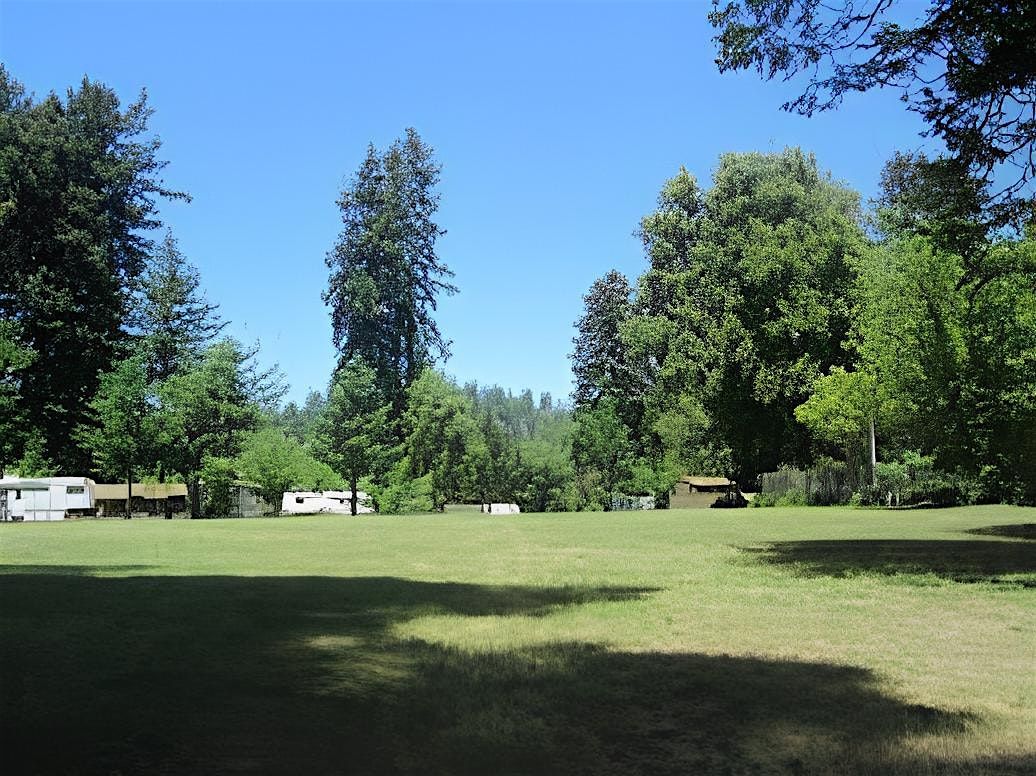 North Bay DOTR Men's Campout