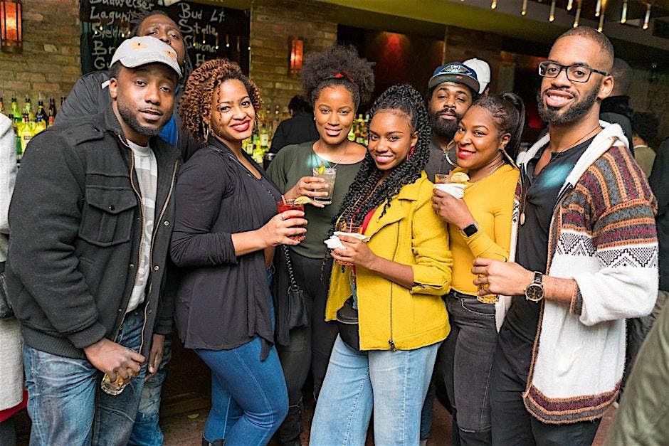 The KickBack Social | SaturDAZE | DAY PARTY {EVERY SATURDAY}