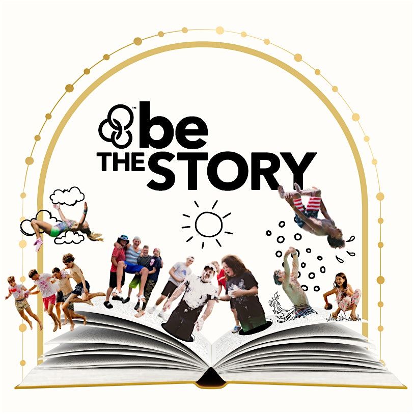 Be The Story - Grand Rapids Breakfast