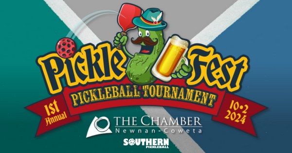 Newnan- Coweta PickleFest