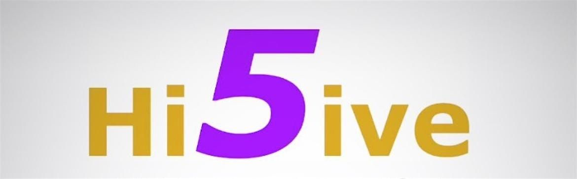 Hi5ive\u2019s Retreat