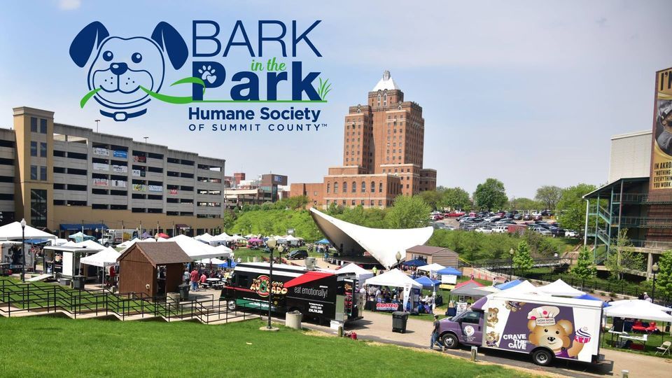 Bark in the Park 2022, Lock 3 Akron, Ohio, 21 May 2022