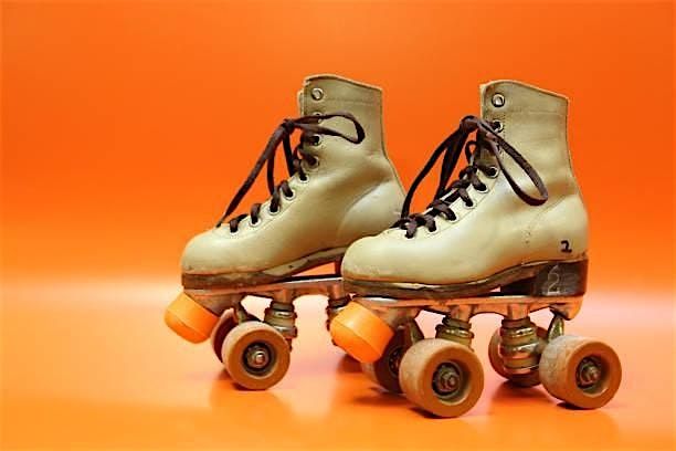 OLD SCHOOL SKATE PARTY LINK-UP