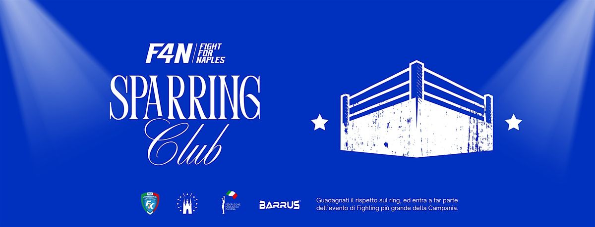 SPARRING CLUB