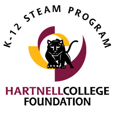 Hartnell College Foundation K-12 STEAM