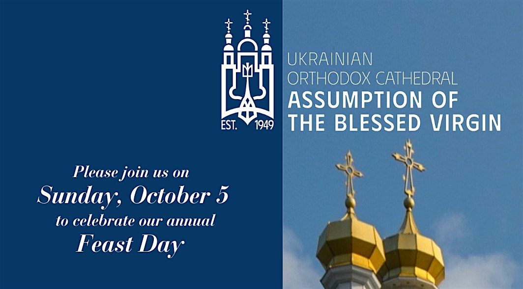 Feast Day Lunch and Concert