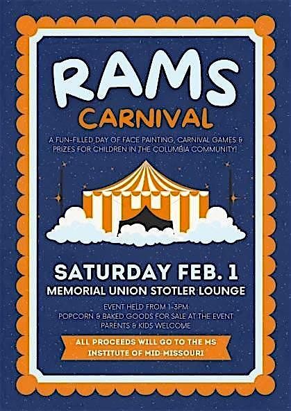 RAMS Carnival