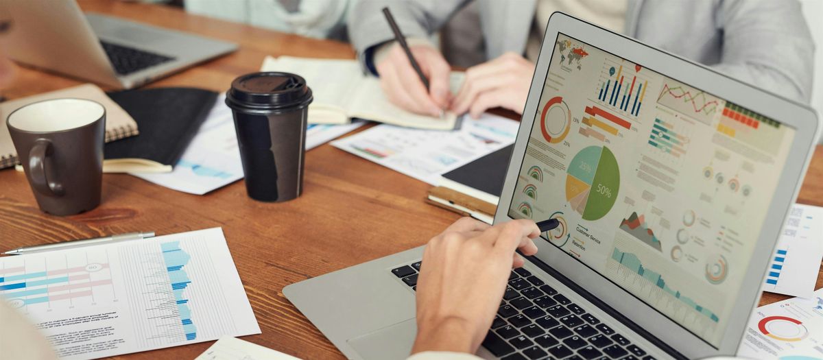 Data Visualization in Action: Designing Dashboards People Actually Use