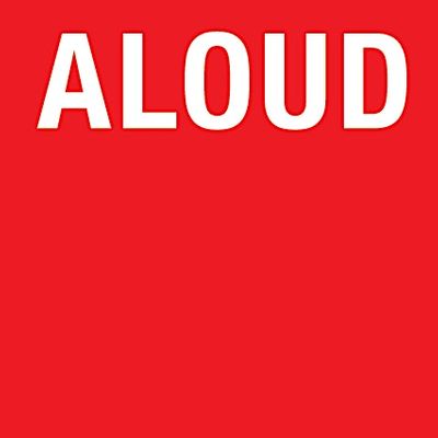 ALOUD a program of the Library Foundation of Los Angeles