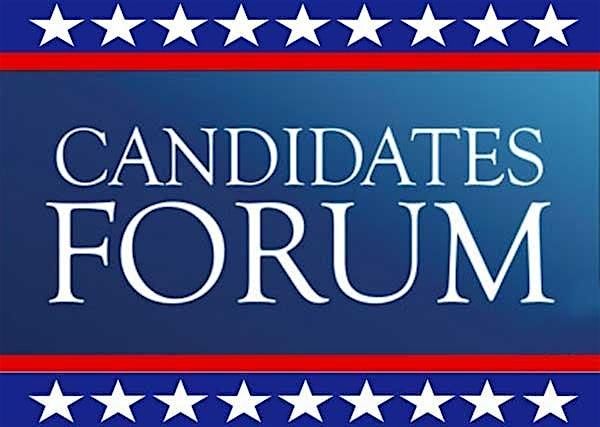 Shawnee Candidate Forum