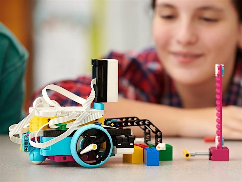 Lego Robotics