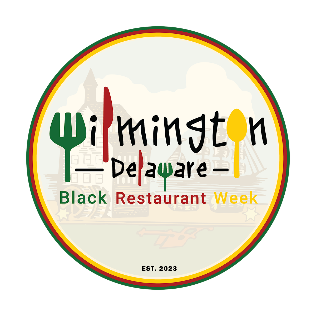 Wilmington Black Food Festival