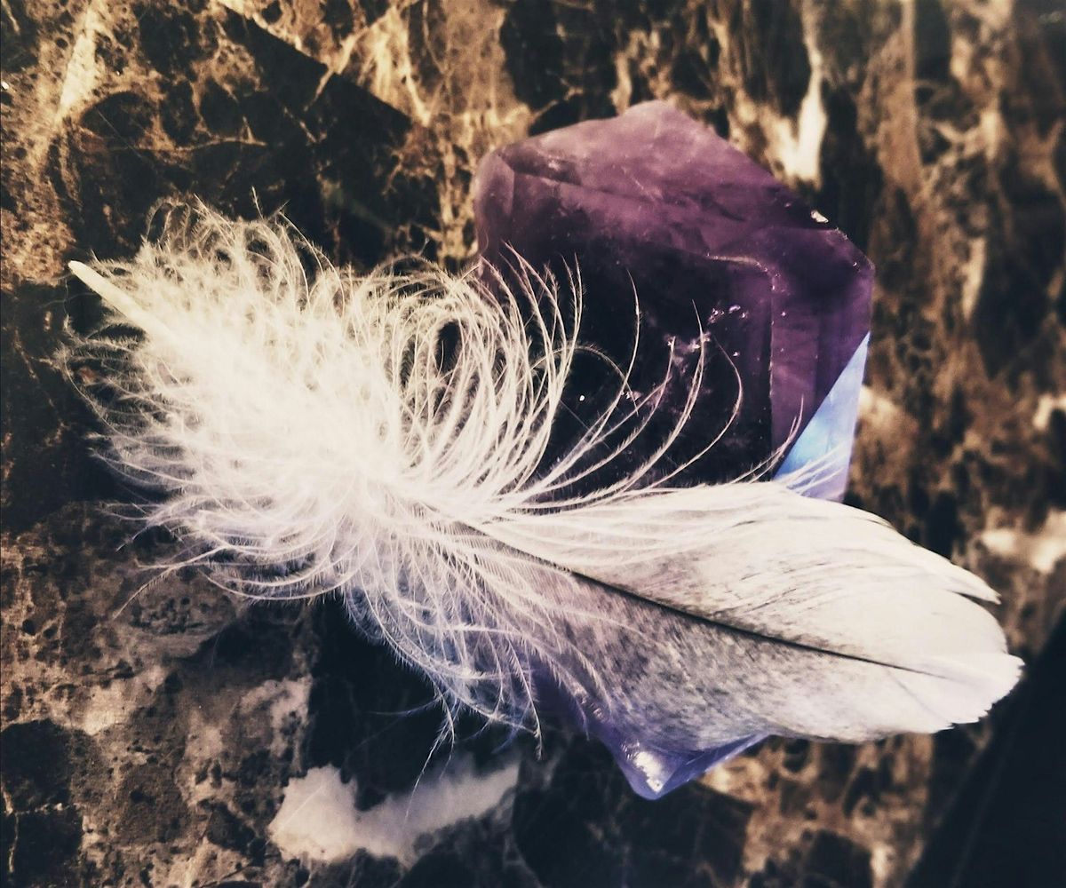 Discovering Signs From Spirit!