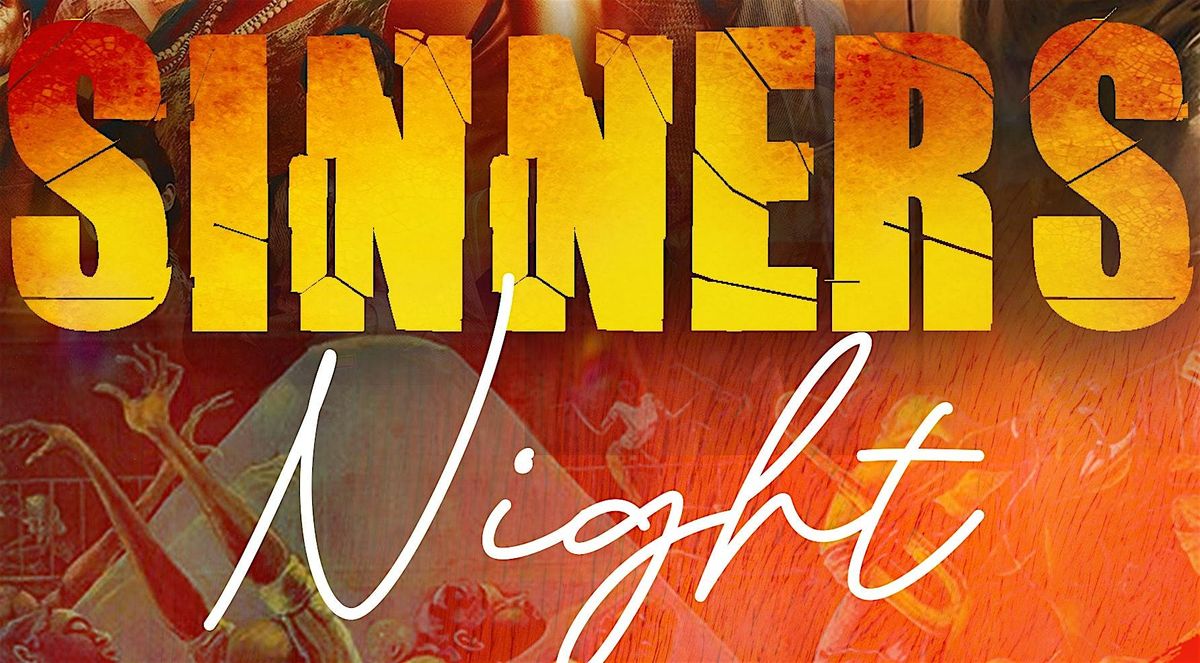 Sinners Night