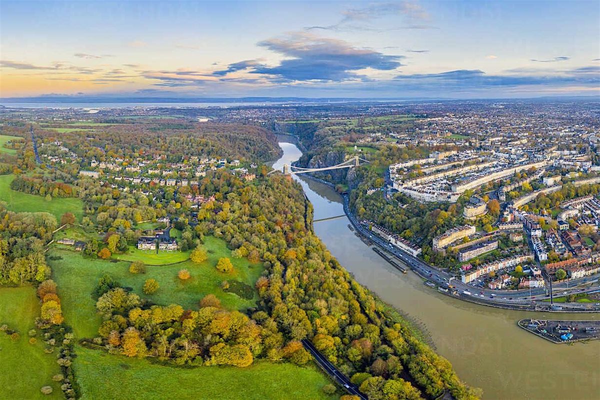 Regenerating place - River Avon panel and discussion