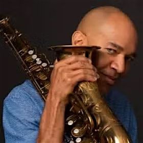 Saturday Night Jazz With Michael Malone