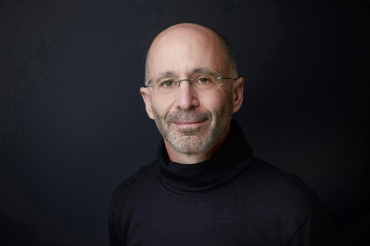 \u201cTomorrow is Yesterday\u201d: A Conversation with Robert Malley