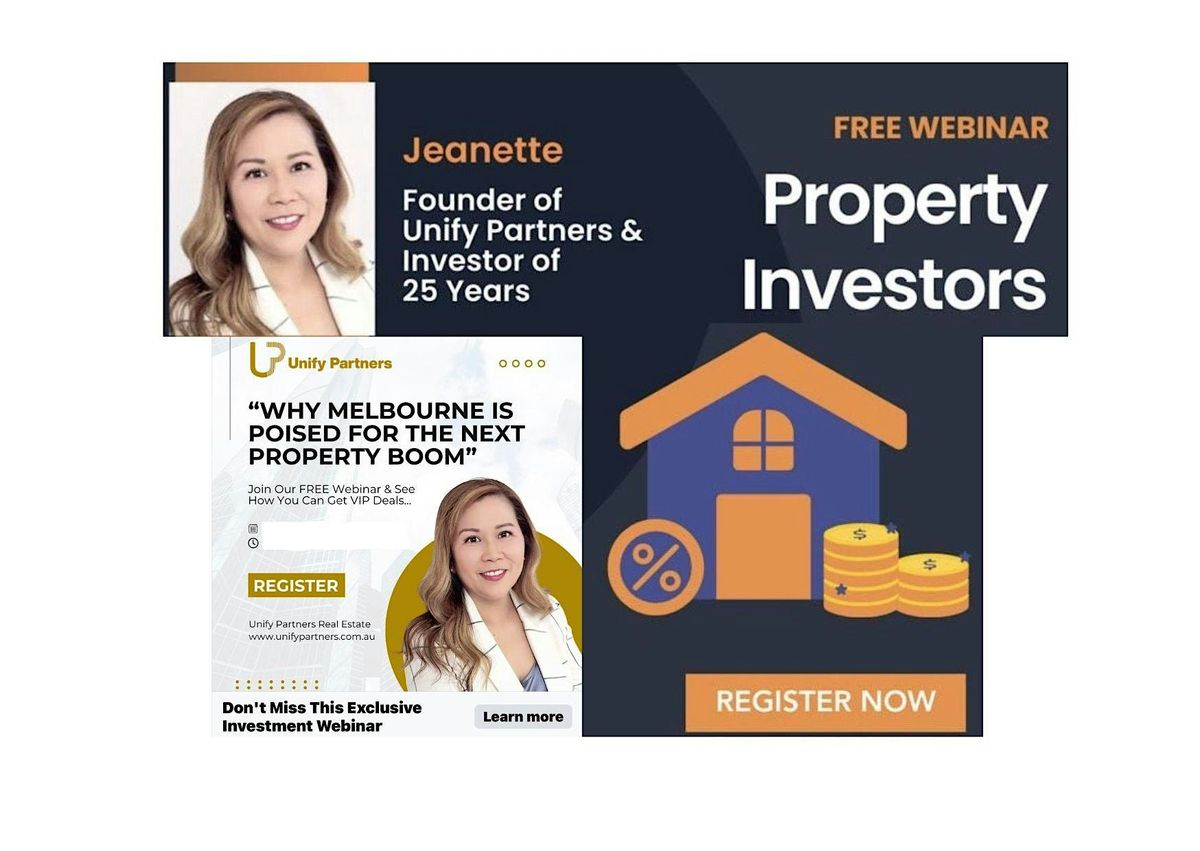 Unlock the Path to Property Ownership in Melbourne, Australia