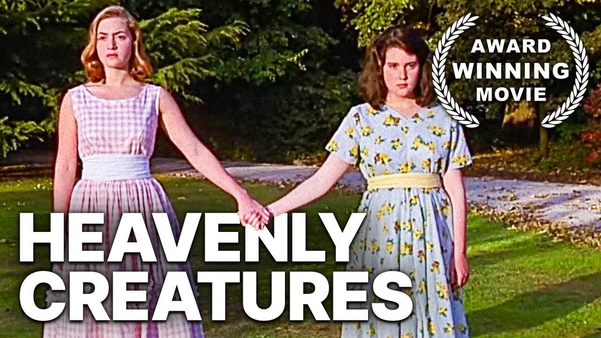 Faszination True Crime: "Heavenly Creatures"