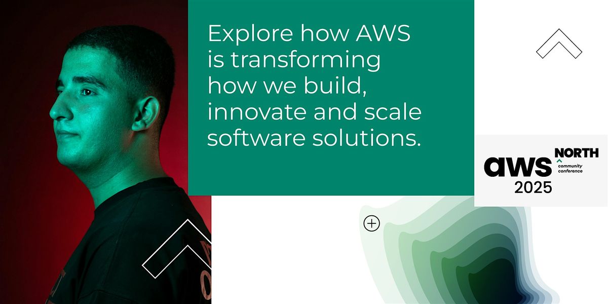 AWS North Community Conference
