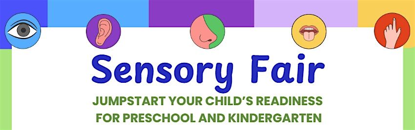 2025 Sensory Fair