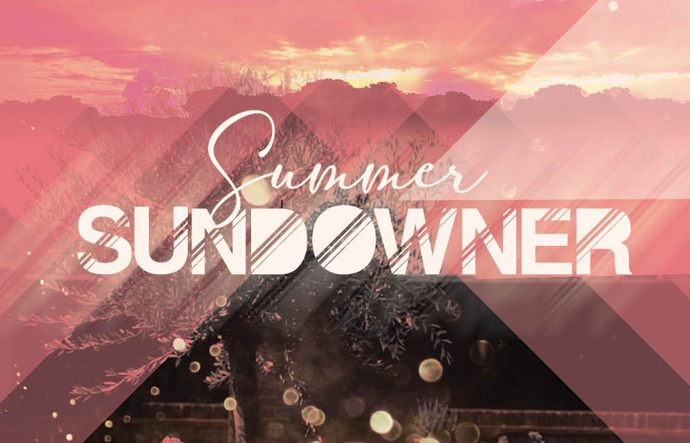 Summer Sundowner