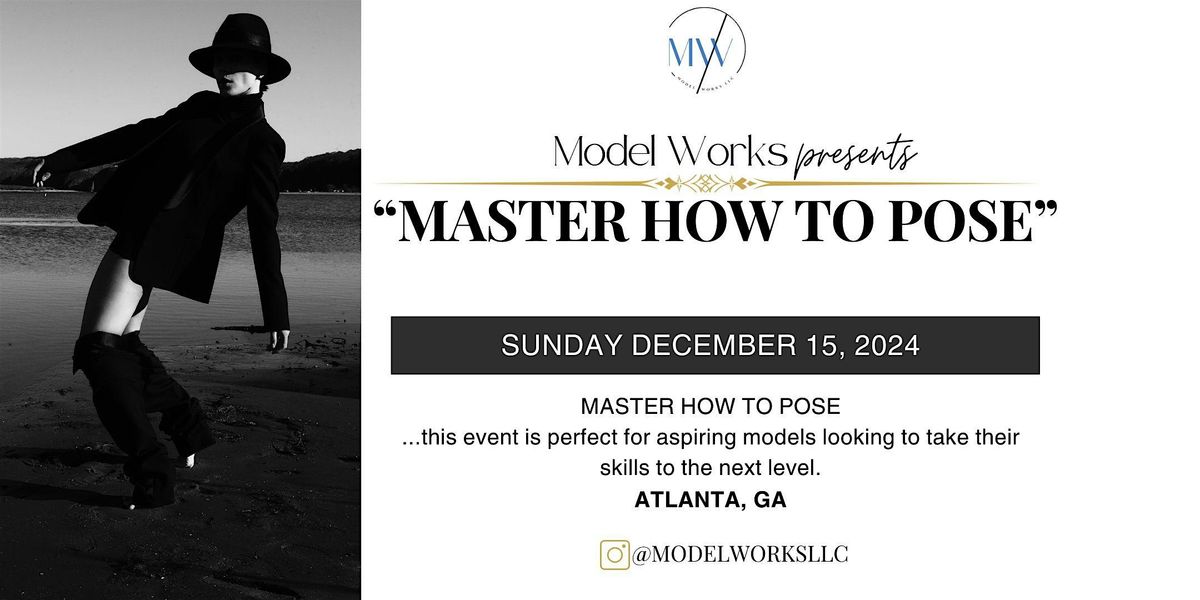 Model Workshop