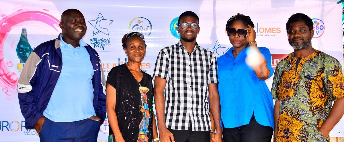 Benin City Film Festival