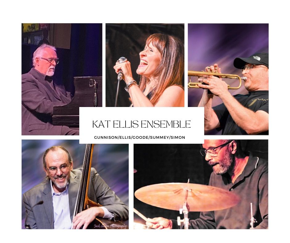 Kat Ellis Ensemble 