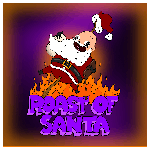 ROAST OF SANTA BRUNCH
